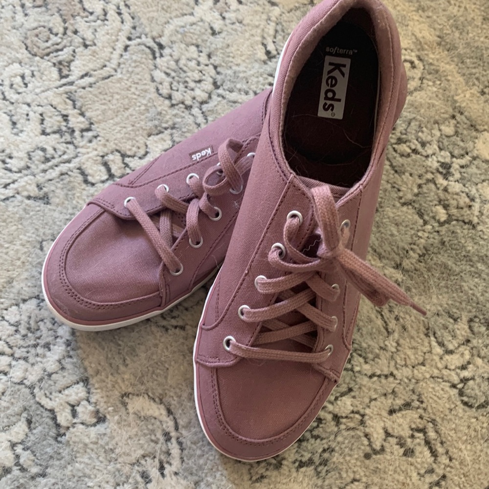 Like-new Keds!